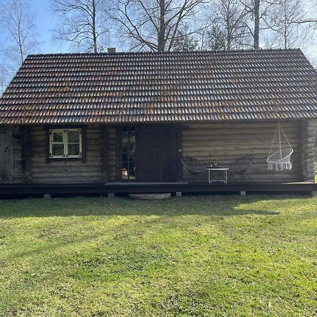 Sepasaun Villa Joaveski Dış mekan fotoğraf